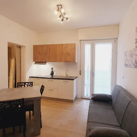 Eldorado Apartment